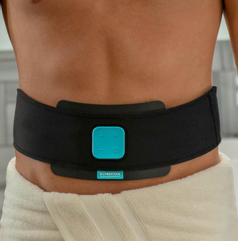 Abs8 Bauchmuskeltrainer & Armtrainer für Herren Bundle