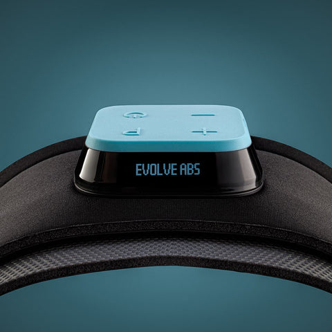 Evolve Abs Bauchmuskeltrainer
