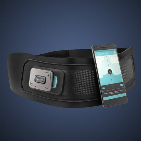 Connect Abs Bauchmuskeltrainer