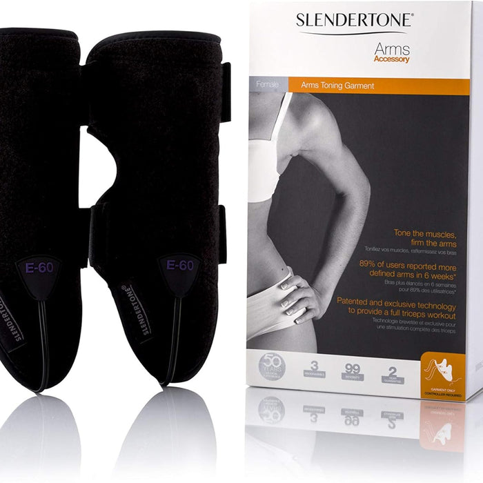 Ultimatives Straffungsbundle für Damen: Abs7, Po- und Armtrainer
