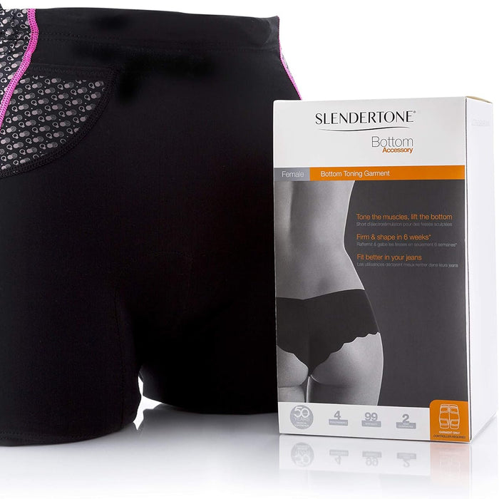 Ultimatives Straffungsbundle für Damen: Abs7, Po- und Armtrainer