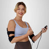 Ultimatives Straffungsbundle für Damen: Abs7, Po- und Armtrainer