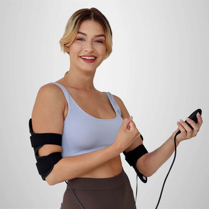 Ultimatives Straffungsbundle für Damen: Abs7, Po- und Armtrainer