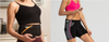 Abs7 Bauchmuskeltrainer & Po-Trainer Bundle