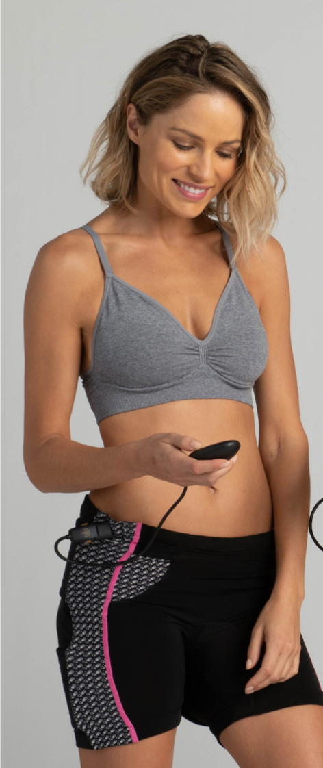 Ultimatives Straffungsbundle für Damen: Abs8, Po- und Armtrainer