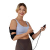 Abs7 Bauchmuskeltrainer & Armtrainer für Damen Bundle