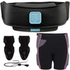 Ultimatives Straffungsbundle für Damen: Abs8, Po- und Armtrainer