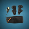 Abs7 Bauchmuskeltrainer & Armtrainer für Damen Bundle