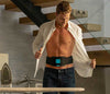 Abs8 Bauchmuskeltrainer & Armtrainer für Herren Bundle