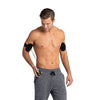Abs8 Bauchmuskeltrainer & Armtrainer für Herren Bundle